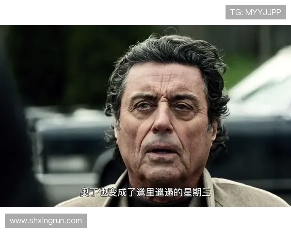 神战落幕!《美国众神4》12位角色的爱恨纠葛,谁将问鼎权力之巅?