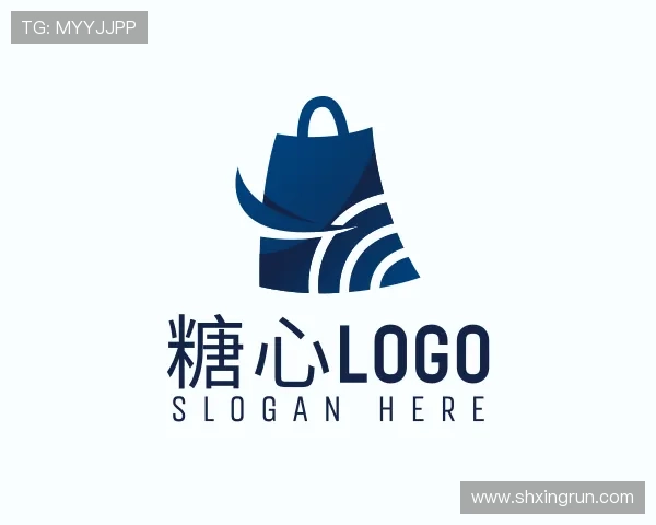 介绍糖心logo